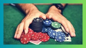 Cách chia bài Poker - Vinalott hướng dẫn chi tiết cho người mới